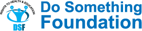 Do Something Foundation