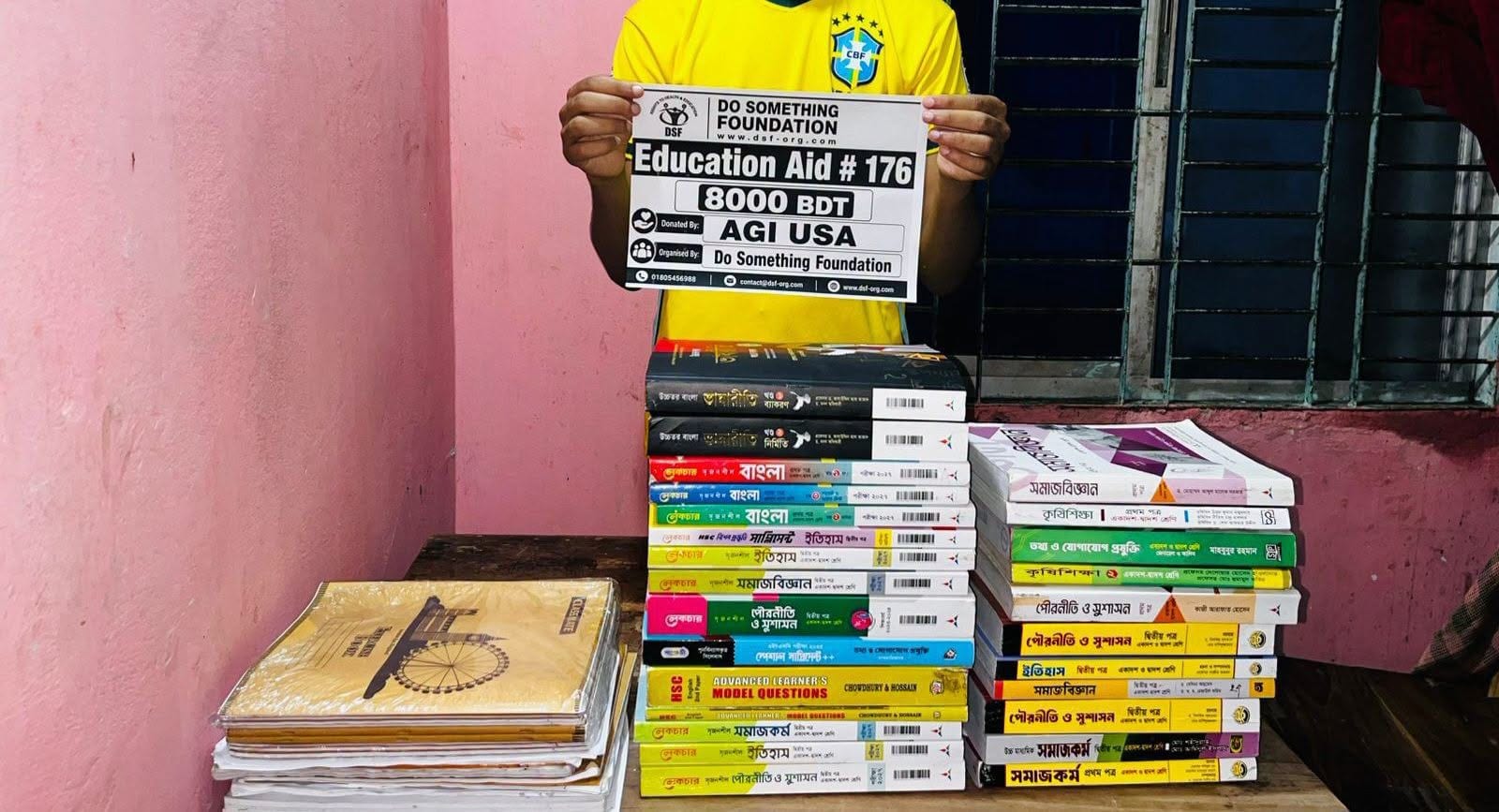 Supporting a Student’s Academic Journey